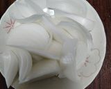 こってり♡味しみ♡ちくじゃが作り方1写真