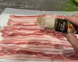 クリスマスにミートローフ作り方7写真