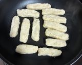 衝撃的！生おからでフライドポテト風作り方3写真