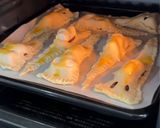 はみ出OK!?オバケチョコマシュマロパイ作り方7写真