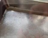 さんまの甘酢照り焼き　同割黄金比作り方1写真