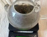 ほうじ茶を美味しく淹れる🍵作り方3写真