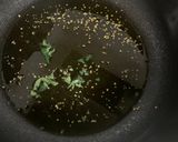 普通のカレーがお店の味「檸檬ライス」♡作り方3写真