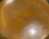 鶏ごぼうの炊き込みご飯作り方6写真
