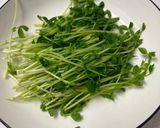 簡単!レンチンで冷やし坦々うどん作り方5写真