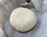 お鍋で作るめっちゃもちもちブール作り方4写真