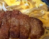 お惣菜で時短!誰でも失敗しない簡単カツ丼作り方5写真