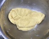 さつまいもクッキー作り方6写真