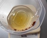 山椒味噌作り方2写真