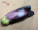 長ナス大根など野菜の端っこぬか漬け作り方1写真