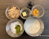 絶品！和の極み⭐︎米粉仕立ての抹茶カヌレ作り方8写真