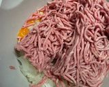 ジョイフル風ペッパーハンバーグ😋作り方2写真