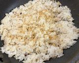 フライパンひとつでビビンバ風作り方4写真
