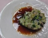 一人暮らし用★餃子&ナス餃子作り方30写真