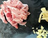 胡麻香る！担々麺作り方3写真