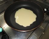 ざかすクレープ作り方5写真