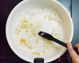 【離乳食】高野豆腐と野菜の豆乳グラタン作り方5写真