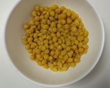 ガーリックフムス(Garlic Hummus)作り方7写真