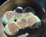 ふわもち！材料2つのちぎりパン作り方4写真