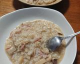 残りご飯でリゾット作り方11写真