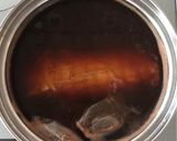 紅茶ティーバックで簡単!紅茶豚作り方1写真