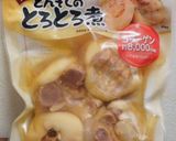 とんそくのチゲ鍋作り方3写真