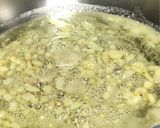 焦がしバターの明太カルボナーラ作り方10写真