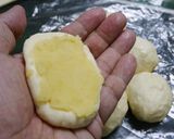 簡単！白いじゃがいもパン作り方9写真