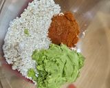 豆板醤～自家製麹をつかって作り方5写真