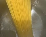 ナポリタン作り方1写真