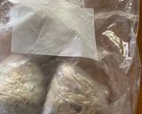 炊き込みご飯→簡単に和風リゾット（雑炊）作り方1写真