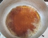 カレイの煮付け作り方2写真