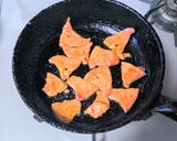 レバにら炒め作り方6写真