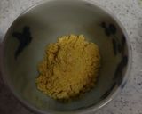 プチトマトサラダ、木の芽ドレッシングで作り方3写真