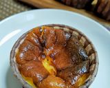 ★低糖質！カップ入りバスクチーズケーキ♪作り方8写真