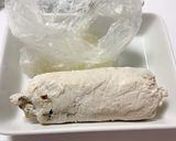 【ポリ袋で簡単】鶏むね肉のガランティーヌ作り方12写真