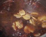 牛タンのワイン煮込み作り方6写真
