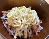 磯味卵焼き作り方2写真