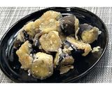 大量消費★ナスのからあげ★動画あり★作り方16写真