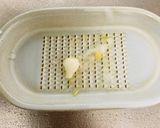 トマトとノビルのブルスケッタ作り方1写真