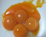 苺のコンポートメレンゲHMの炊飯器でいったれ作り方2写真