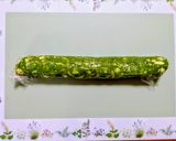 ホワイトチョコとナッツと抹茶のクッキー作り方10写真