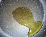 簡単 しゃけほうれん草パスタ作り方5写真