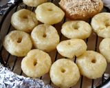 🍩もっちゅりん風✨️簡単作り方11写真
