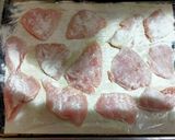 鶏むね肉のしょうが焼き作り方5写真