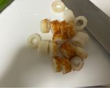 きゅうりとちくわの塩昆布マヨ和え作り方1写真