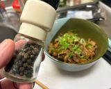 たまごで美味しい！おかず牛すき盛り作り方5写真