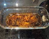 田中家のピリ辛無限オクラ漬け 常備菜作り方5写真