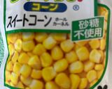 ベーコンとコーンの炊き込みご飯作り方1写真
