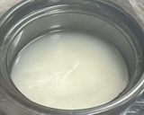 液体塩麹でワンランク上の塩おむすび🍙✨作り方1写真